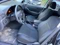 Toyota Avensis 2.0d 126cv 2ème Main CarPlay Noir - thumbnail 10