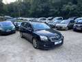 Toyota Avensis 2.0d 126cv 2ème Main CarPlay Noir - thumbnail 7