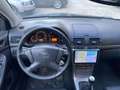 Toyota Avensis 2.0d 126cv 2ème Main CarPlay Noir - thumbnail 12