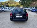 Toyota Avensis 2.0d 126cv 2ème Main CarPlay Noir - thumbnail 9