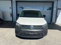 Volkswagen Caddy Kastenwagen 2,0 TDI KLIMA/PARKT./ERHÖHTE NUTZLAST Weiß - thumbnail 1