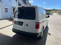Volkswagen Caddy Kastenwagen 2,0 TDI KLIMA/PARKT./ERHÖHTE NUTZLAST Weiß - thumbnail 11