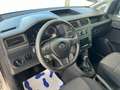 Volkswagen Caddy Kastenwagen 2,0 TDI KLIMA/PARKT./ERHÖHTE NUTZLAST Weiß - thumbnail 4