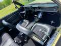 Ford Mustang USA V 8 Cabrio Mooie Staat Geel - thumbnail 17