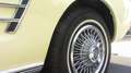 Ford Mustang USA V 8 Cabrio Mooie Staat Geel - thumbnail 25