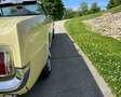 Ford Mustang USA V 8 Cabrio Mooie Staat Geel - thumbnail 31