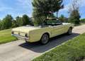 Ford Mustang USA V 8 Cabrio Mooie Staat Geel - thumbnail 6