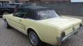Ford Mustang USA V 8 Cabrio Mooie Staat Geel - thumbnail 11