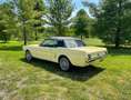 Ford Mustang USA V 8 Cabrio Mooie Staat Geel - thumbnail 18