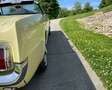 Ford Mustang USA V 8 Cabrio Mooie Staat Geel - thumbnail 23