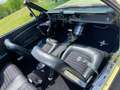 Ford Mustang USA V 8 Cabrio Mooie Staat Geel - thumbnail 26
