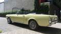 Ford Mustang USA V 8 Cabrio Mooie Staat Geel - thumbnail 4