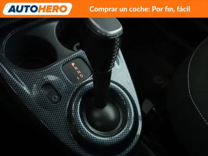 smart Fortwo 2017, foto 25