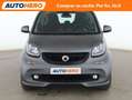 smart forTwo 0.9 Turbo Basis passion Gris - thumbnail 9