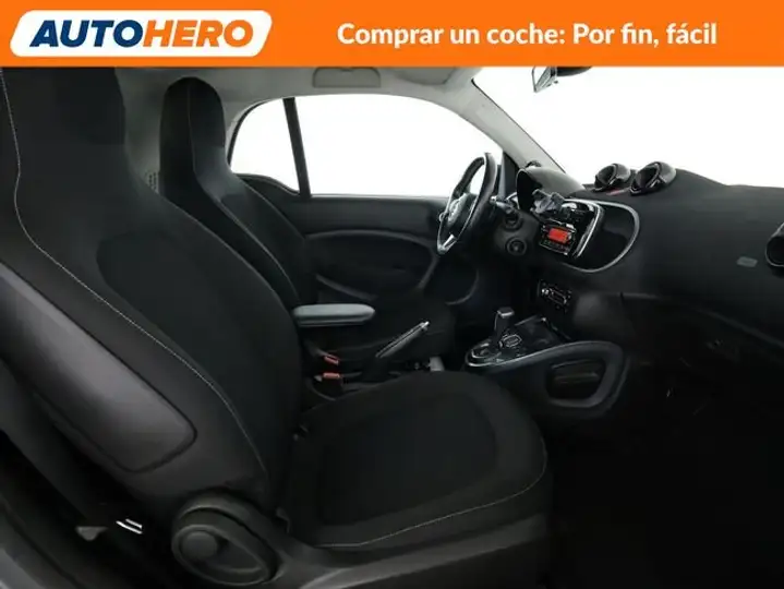 smart Fortwo 2017, foto 15