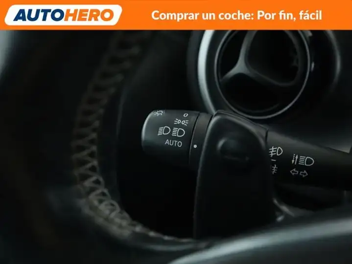 smart Fortwo 2017, foto 27
