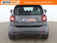 smart forTwo 0.9 Turbo Basis passion Gris - thumbnail 5
