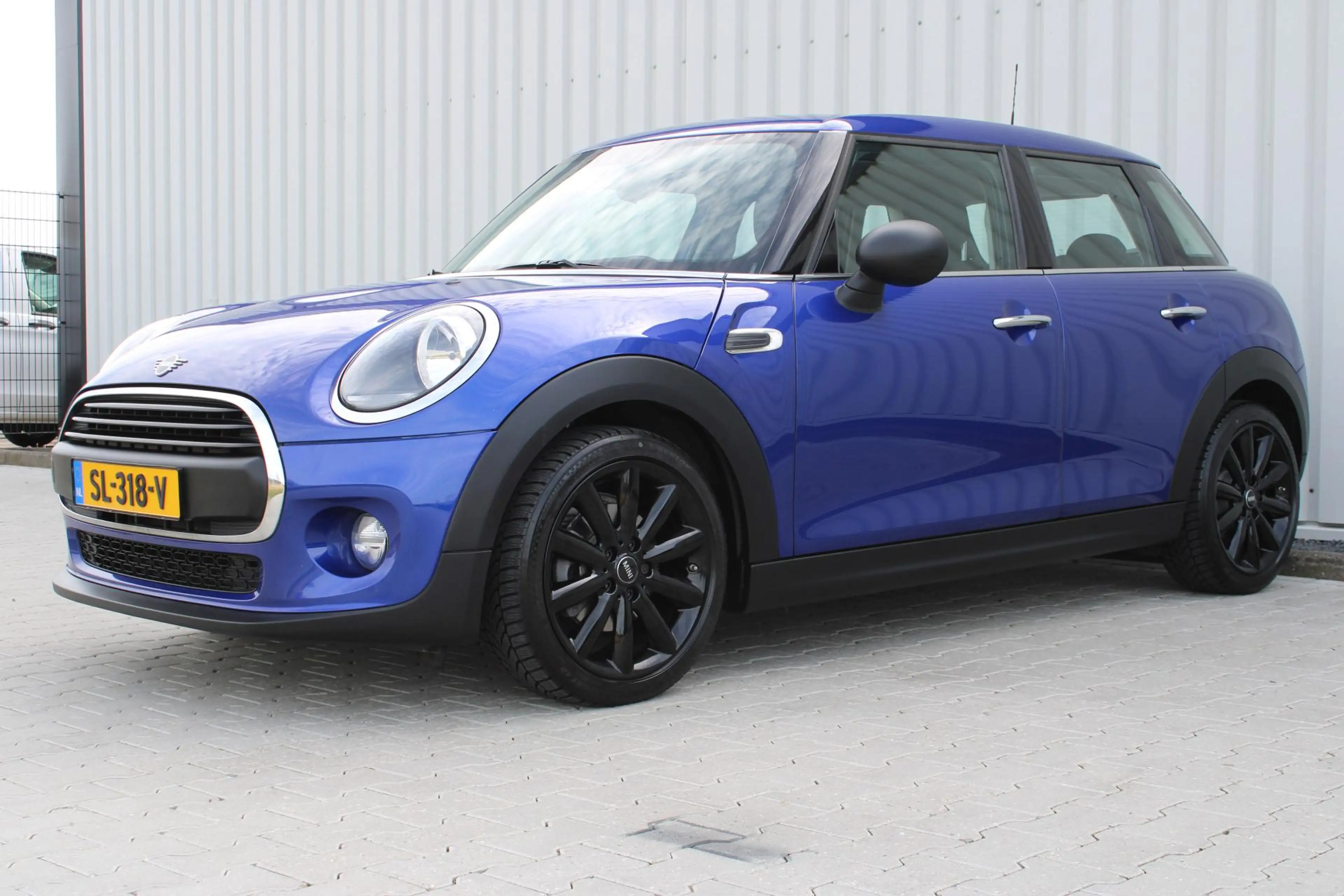 MINI One Mini 1.5 | Incl. 12 maanden garantie | 100% dealer — photo 15