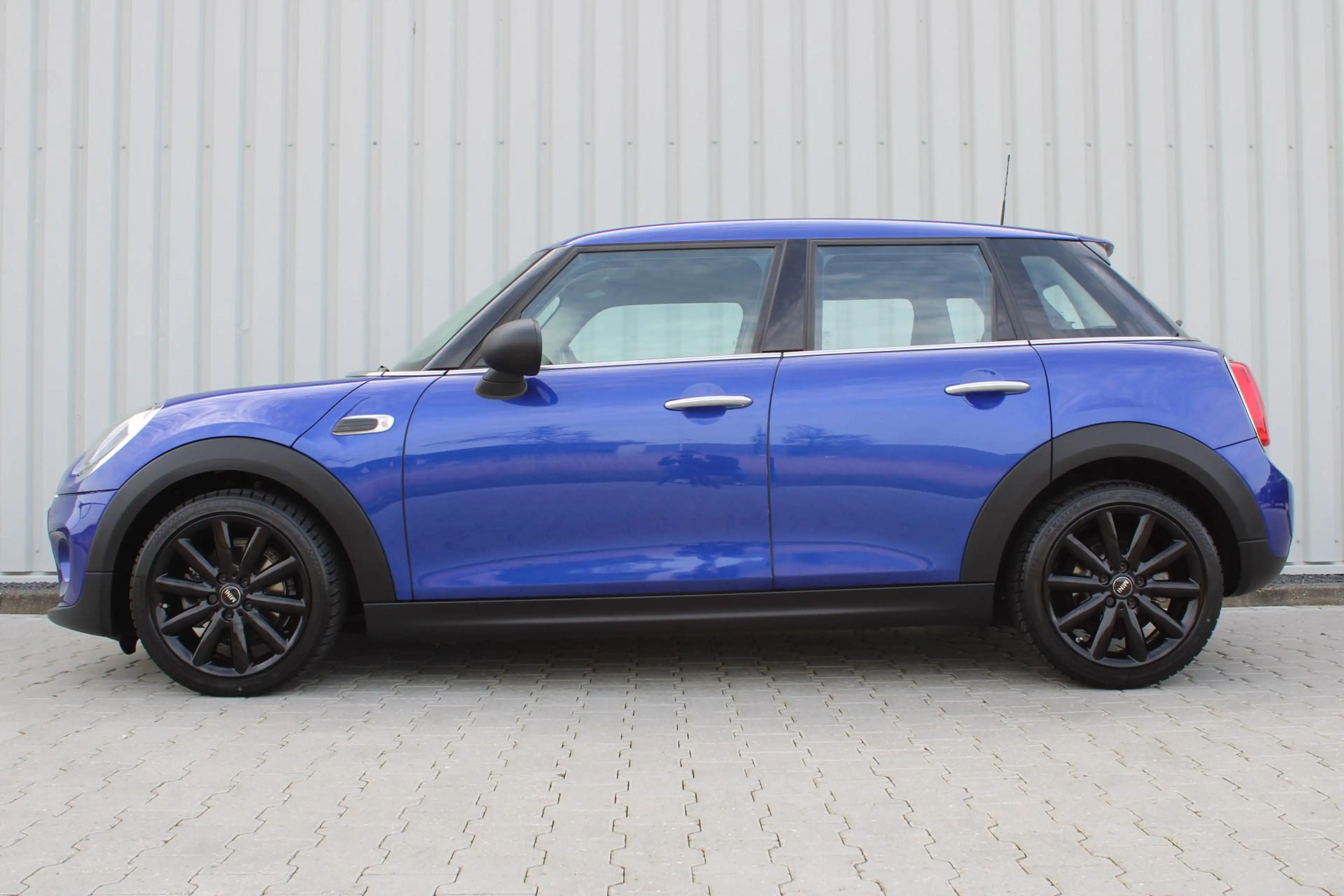 MINI One Mini 1.5 | Incl. 12 maanden garantie | 100% dealer — photo 10