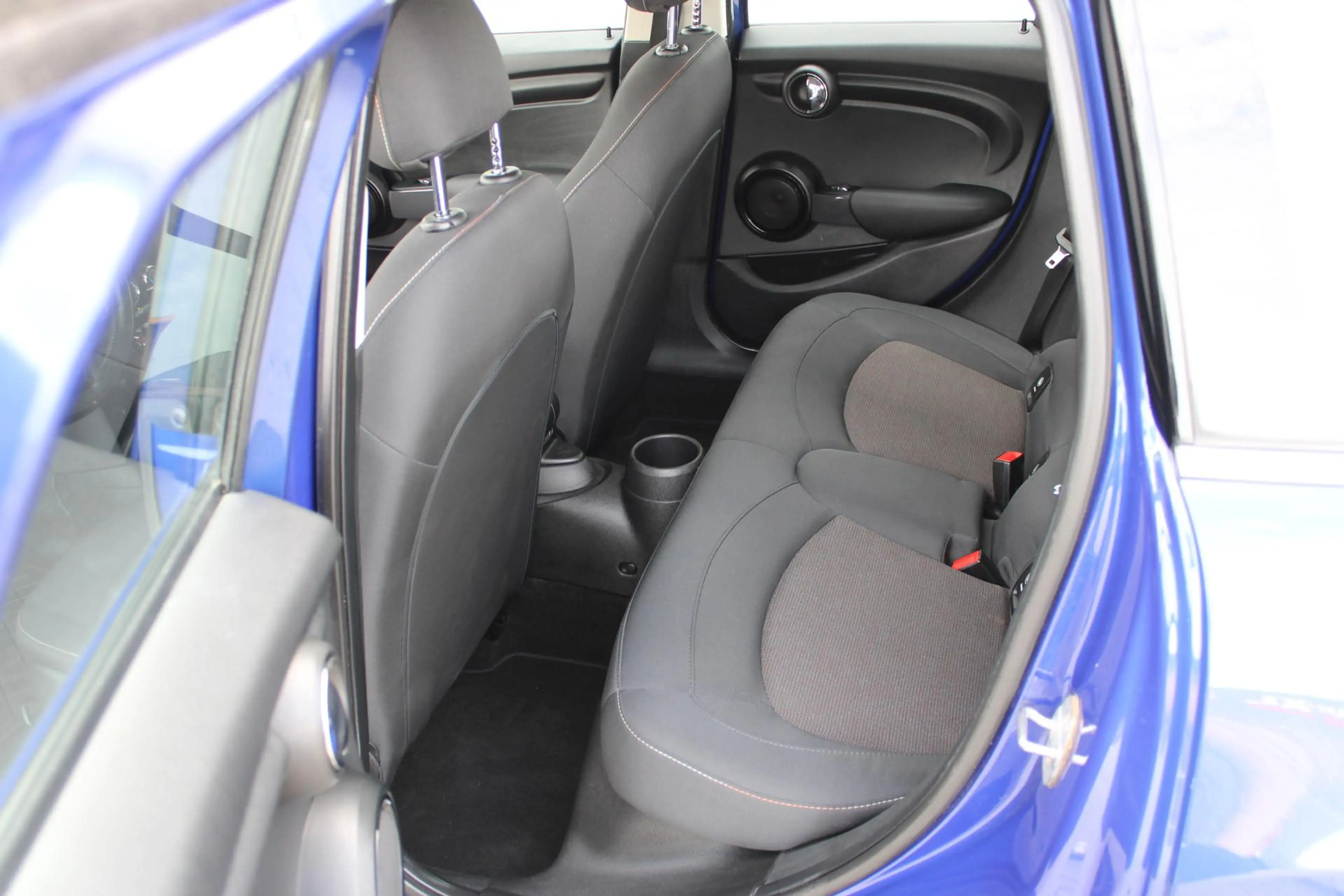 MINI One Mini 1.5 | Incl. 12 maanden garantie | 100% dealer — photo 14