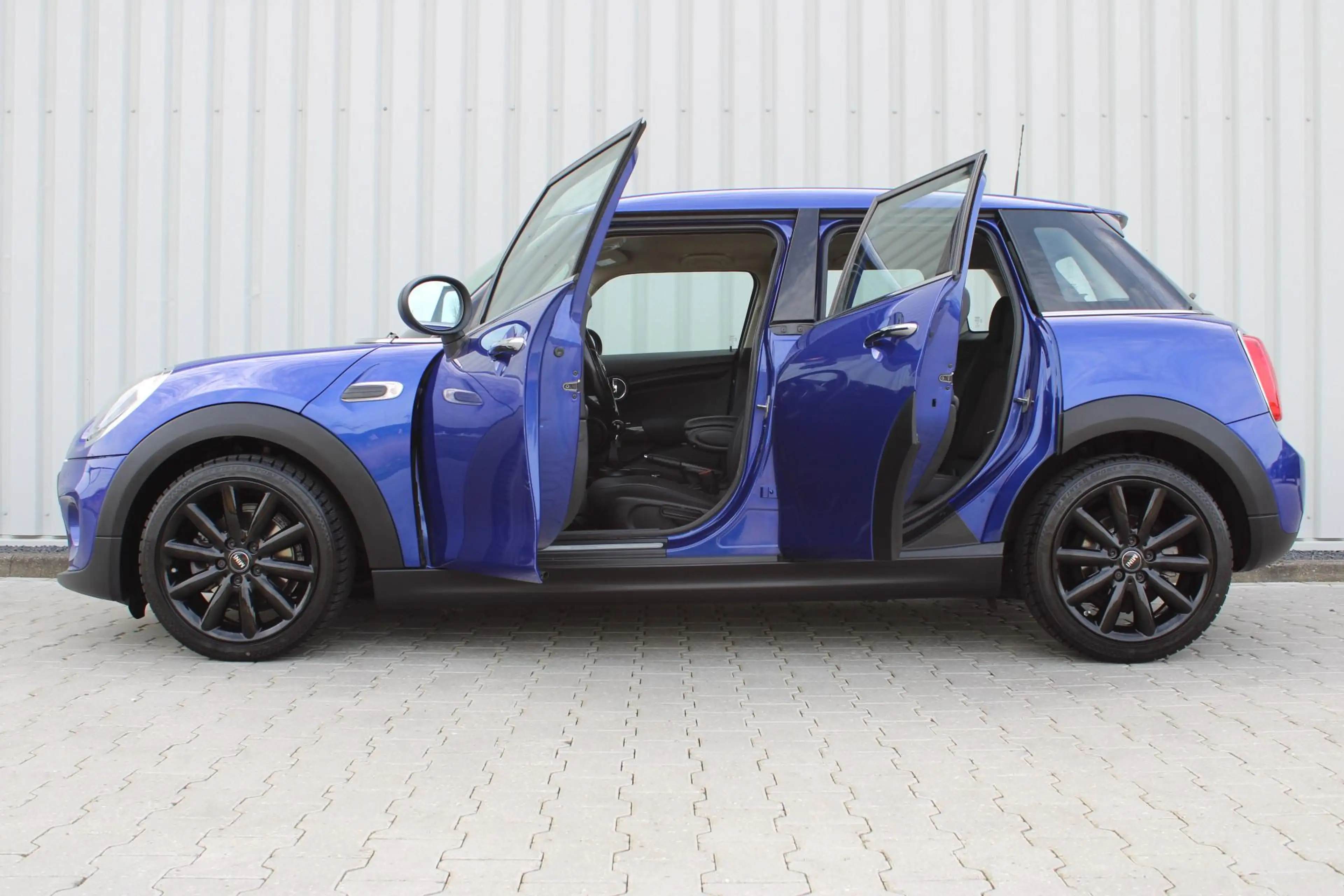 MINI One Mini 1.5 | Incl. 12 maanden garantie | 100% dealer — photo 12