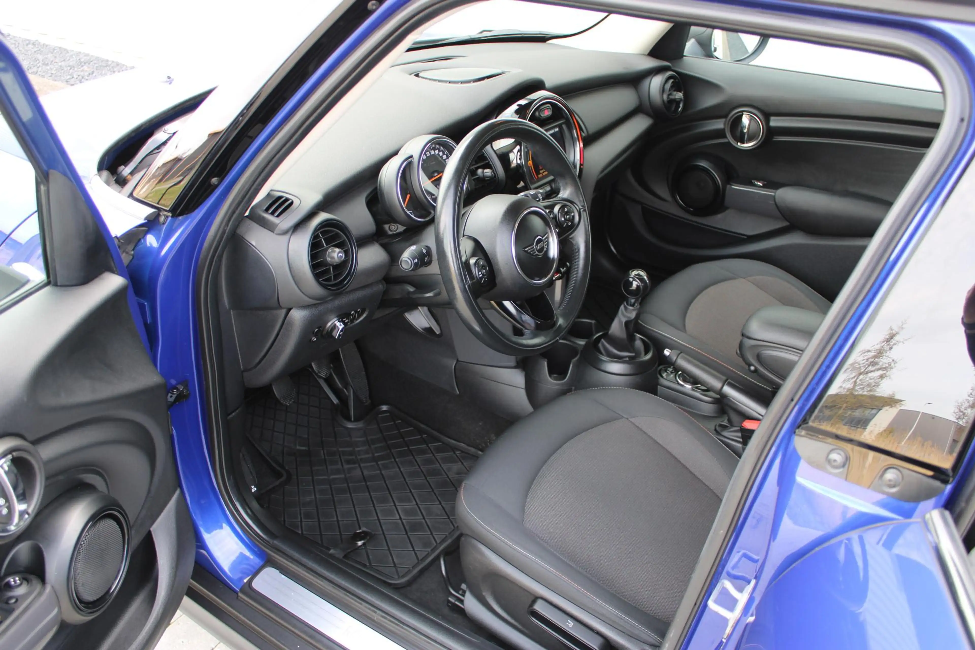 MINI One Mini 1.5 | Incl. 12 maanden garantie | 100% dealer — photo 13