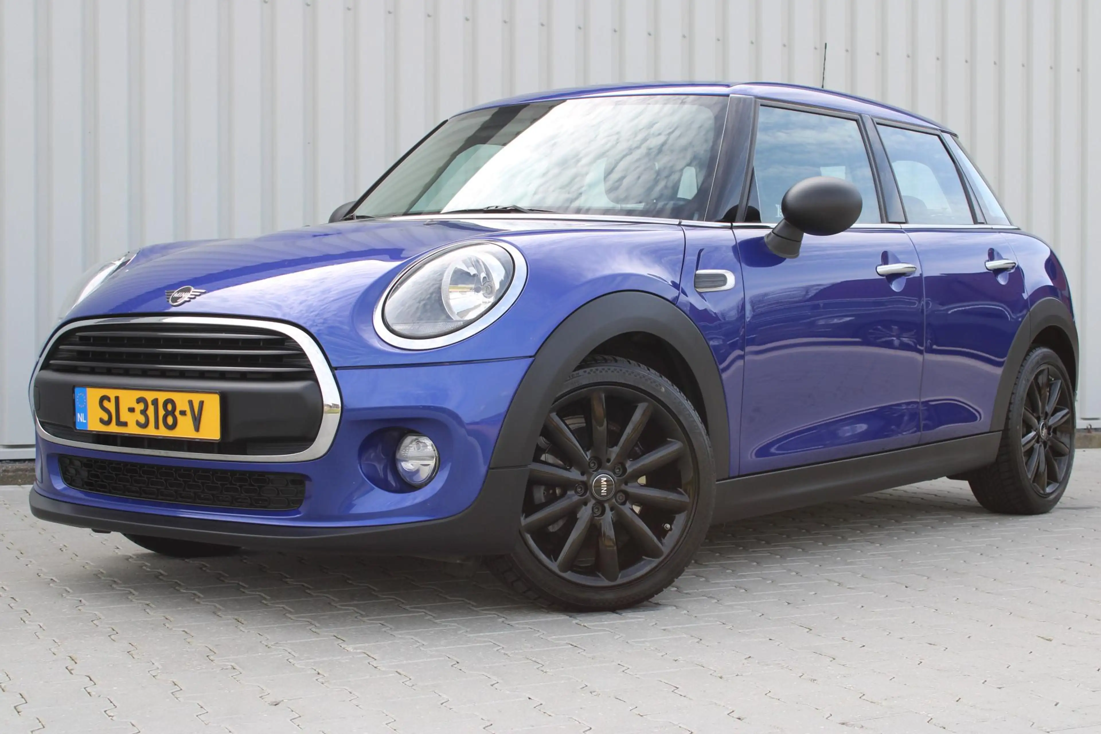 MINI One Mini 1.5 | Incl. 12 maanden garantie | 100% dealer — photo 4