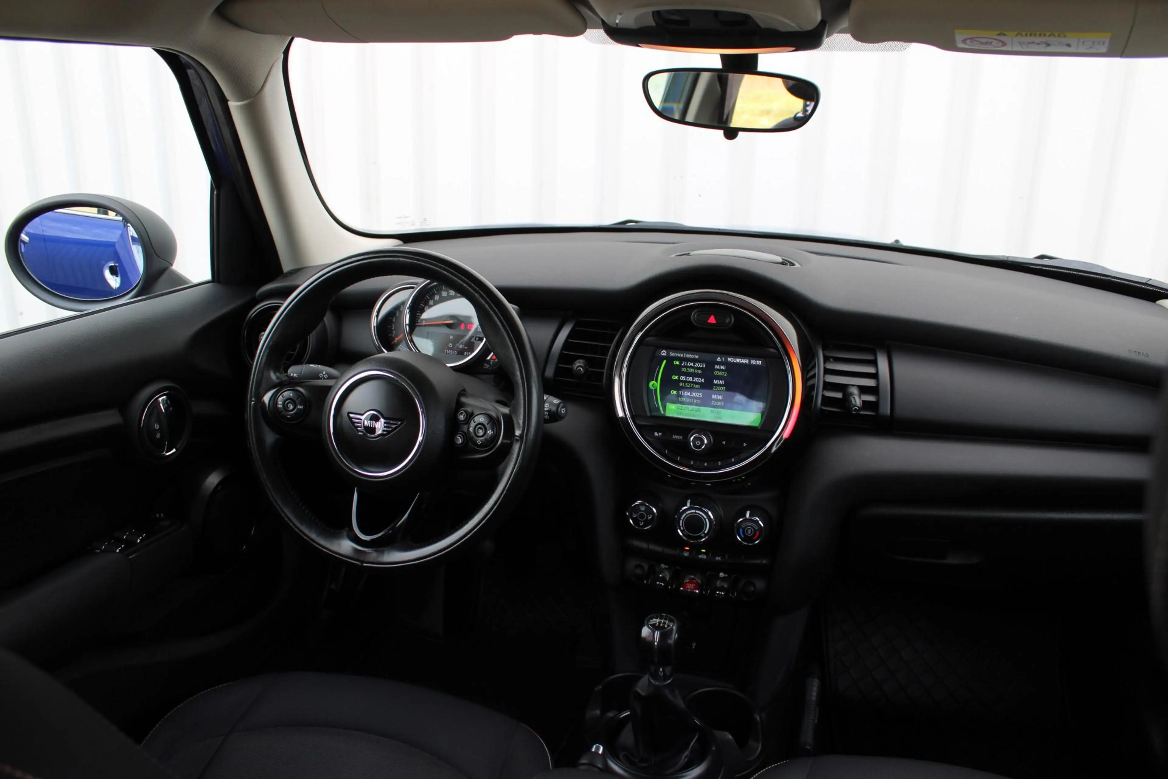 MINI One Mini 1.5 | Incl. 12 maanden garantie | 100% dealer — photo 2
