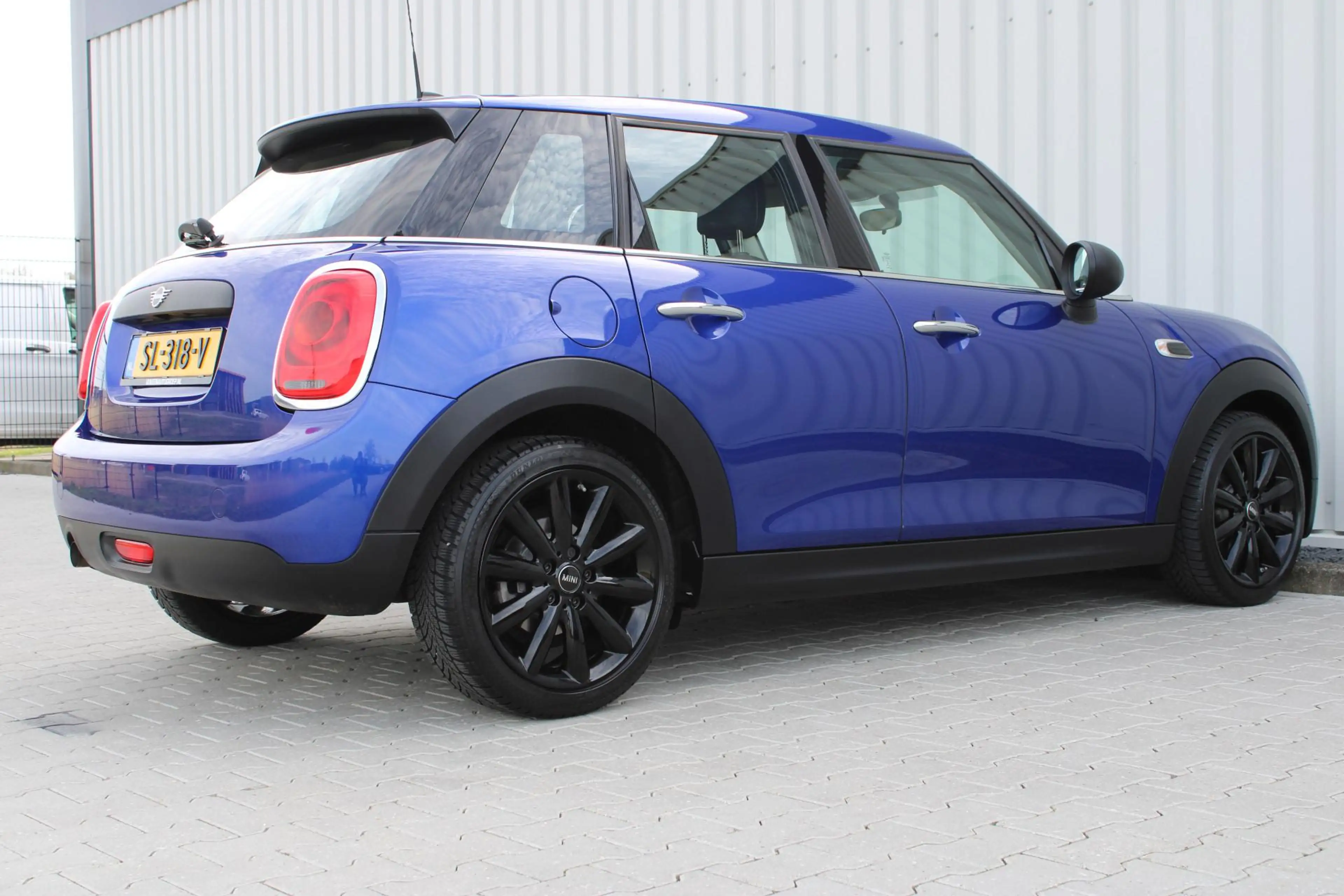 MINI One Mini 1.5 | Incl. 12 maanden garantie | 100% dealer — photo 3