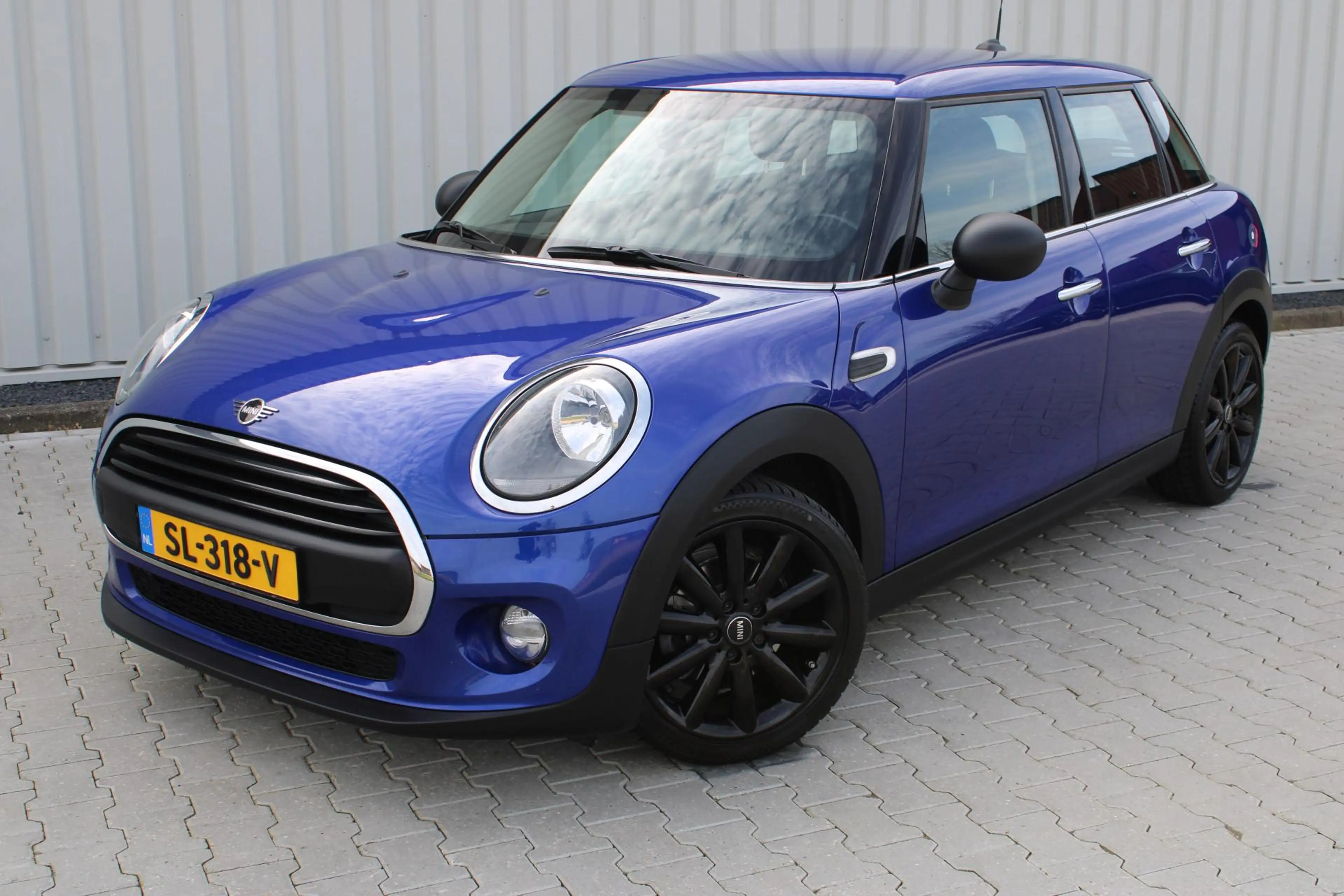 MINI One Mini 1.5 | Incl. 12 maanden garantie | 100% dealer — photo 5
