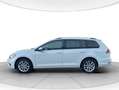 Volkswagen Golf Variant 1.6 tdi Comfortline 110cv Blanc - thumbnail 2