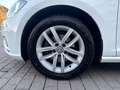 Volkswagen Golf Variant 1.6 tdi Comfortline 110cv Blanc - thumbnail 5