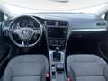 Volkswagen Golf Variant 1.6 tdi Comfortline 110cv Blanc - thumbnail 9