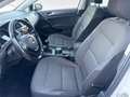 Volkswagen Golf Variant 1.6 tdi Comfortline 110cv Blanc - thumbnail 7