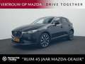 Mazda CX-3 2.0 SkyActiv-G Sportive : volledig onderhouden Noir - thumbnail 1