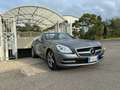 Mercedes-Benz SLK 200 (cgi be) Premium siva - thumbnail 2