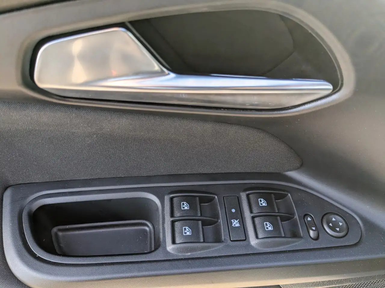 Fiat Tipo GARMIN 5-Türer MY23 Hybrid 13