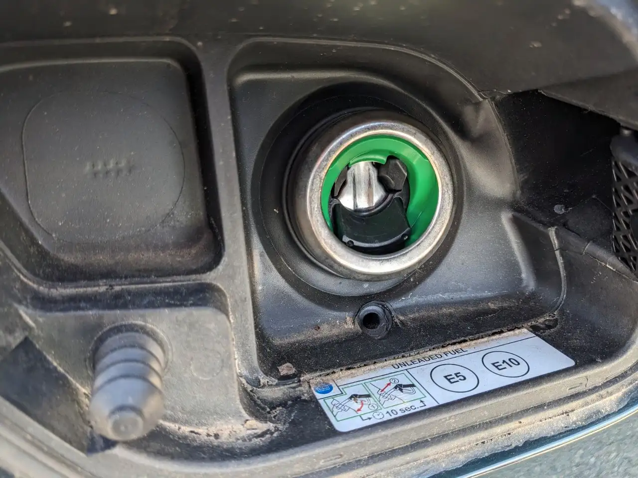 Fiat Tipo GARMIN 5-Türer MY23 Hybrid 20