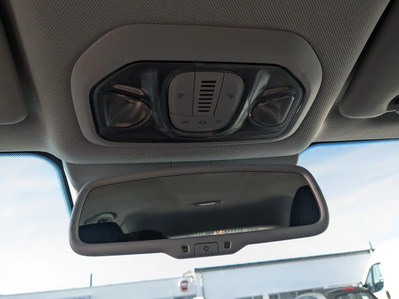 Fiat Tipo GARMIN 5-Türer MY23 Hybrid 17