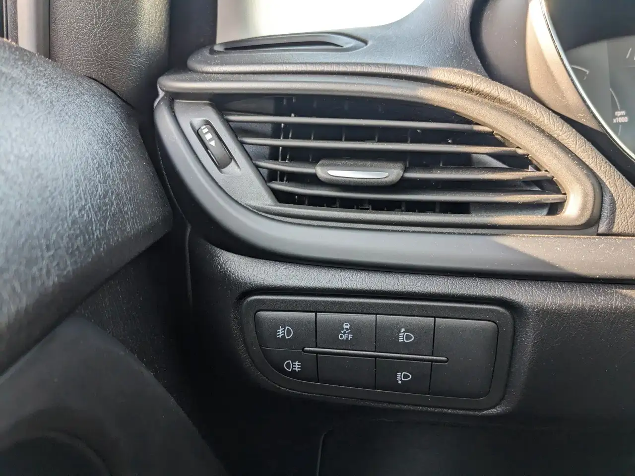 Fiat Tipo GARMIN 5-Türer MY23 Hybrid 14