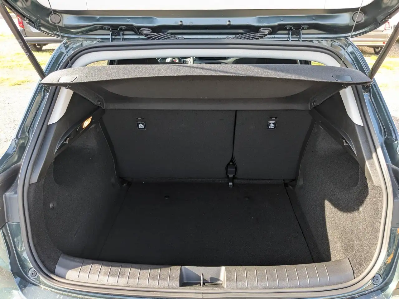 Fiat Tipo GARMIN 5-Türer MY23 Hybrid 6