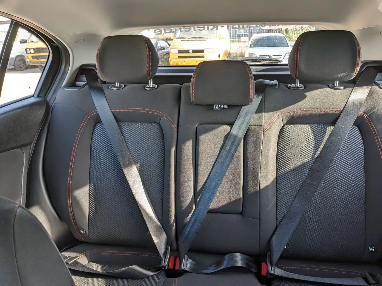 Fiat Tipo GARMIN 5-Türer MY23 Hybrid 12