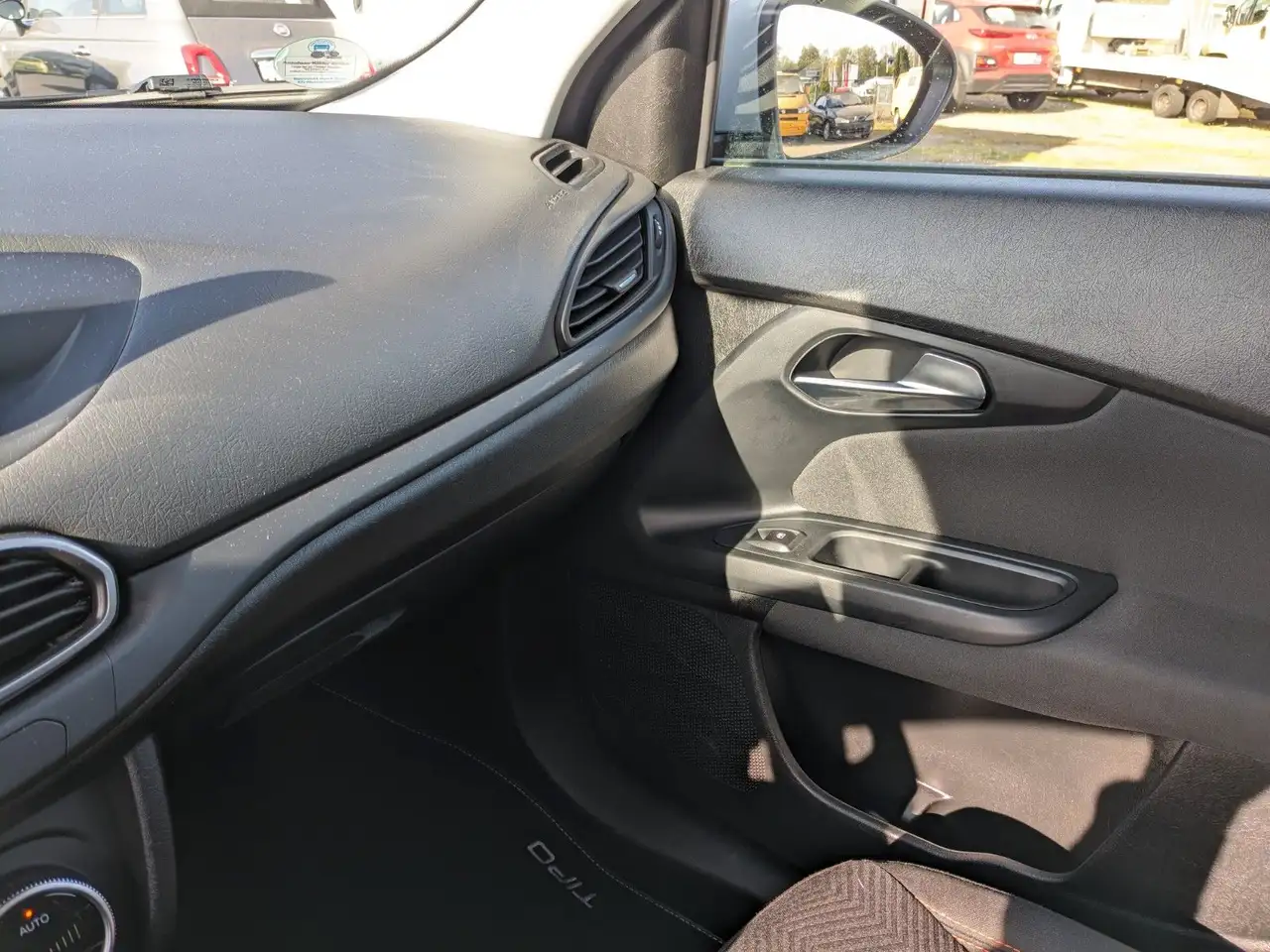 Fiat Tipo GARMIN 5-Türer MY23 Hybrid 16