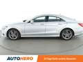 Mercedes-Benz CLS 350 CLS 350 d BlueTEC Aut.*360CAM*NAVI*ACC*LED*PDC* Silber - thumbnail 3
