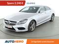 Mercedes-Benz CLS 350 CLS 350 d BlueTEC Aut.*360CAM*NAVI*ACC*LED*PDC* Silber - thumbnail 1