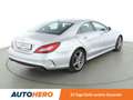 Mercedes-Benz CLS 350 CLS 350 d BlueTEC Aut.*360CAM*NAVI*ACC*LED*PDC* Silber - thumbnail 6
