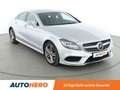 Mercedes-Benz CLS 350 CLS 350 d BlueTEC Aut.*360CAM*NAVI*ACC*LED*PDC* Silber - thumbnail 8