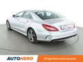 Mercedes-Benz CLS 350 CLS 350 d BlueTEC Aut.*360CAM*NAVI*ACC*LED*PDC* Silber - thumbnail 4