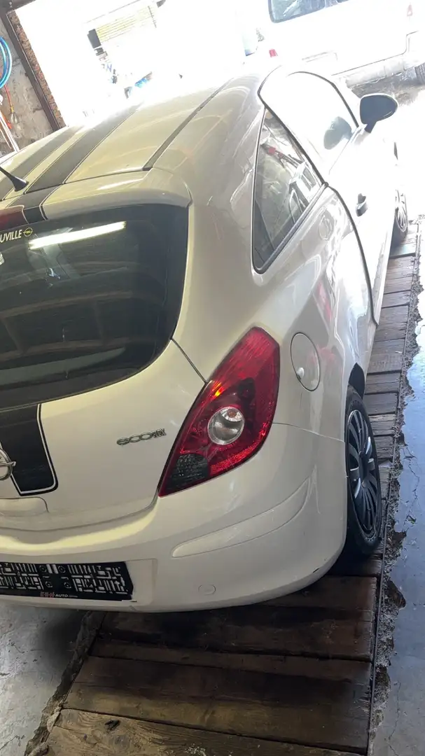 Opel Corsa 1.3 CDTi ecoFLEX Enjoy Start/Stop FAP - 1
