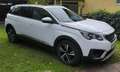 Peugeot 5008 *ALLURE*PANO*AMBIENTE*AUTOMATIK* 1,2 PureTech 130S Weiß - thumbnail 1
